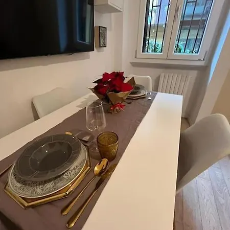 Isola La Casa Di Caterina Apartment Milan Exterior photo
