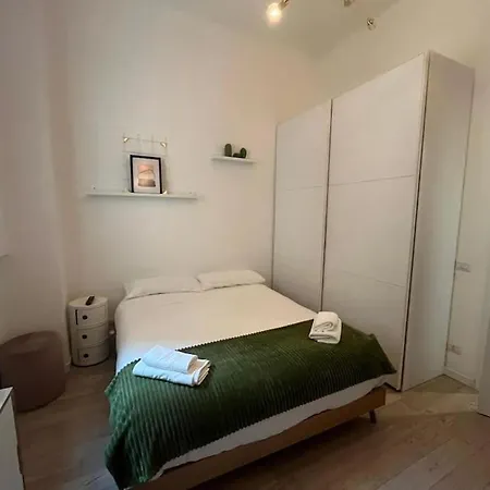 Isola La Casa Di Caterina Apartment Milan Exterior photo
