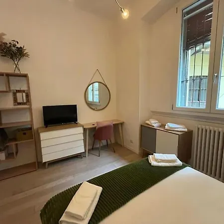 Isola La Casa Di Caterina Apartment Milan Exterior photo