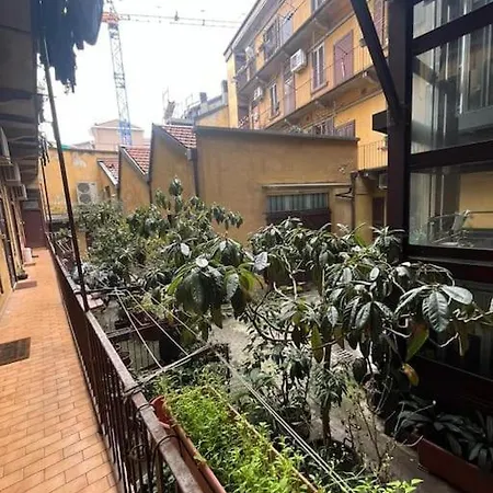 Isola La Casa Di Caterina Apartment Milan Exterior photo
