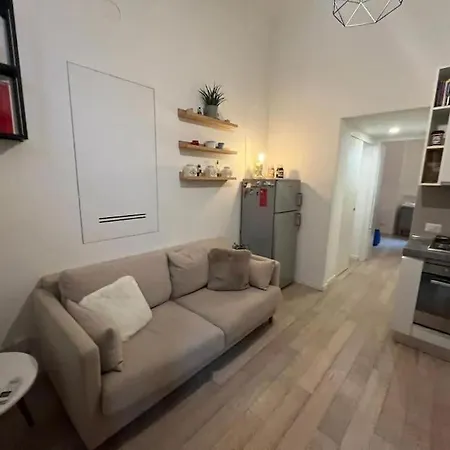 Isola La Casa Di Caterina Apartment Milan Exterior photo